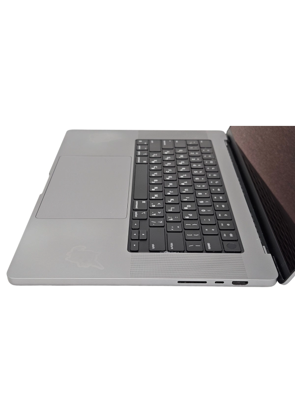 Apple MacBook Pro 16 A2485 M1 PRO 32GB 512 SSD 16,2